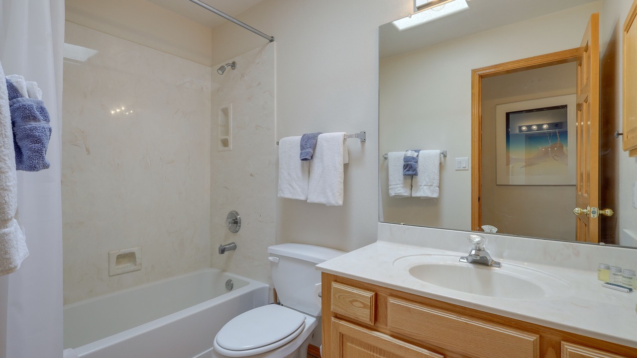 Photo of Bathroom in Amalia