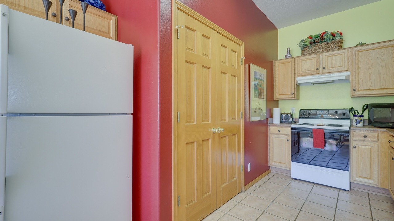 Photo of Kitchen in Amalia