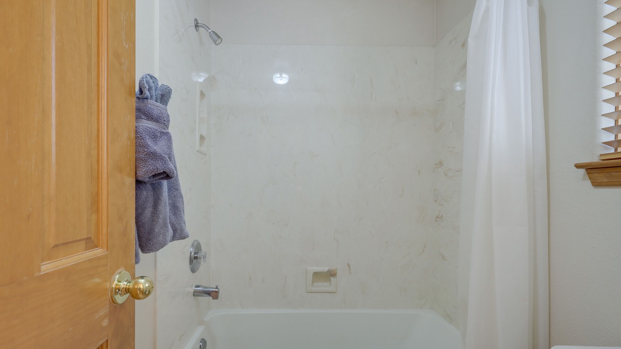 Photo of Bathroom in Amalia