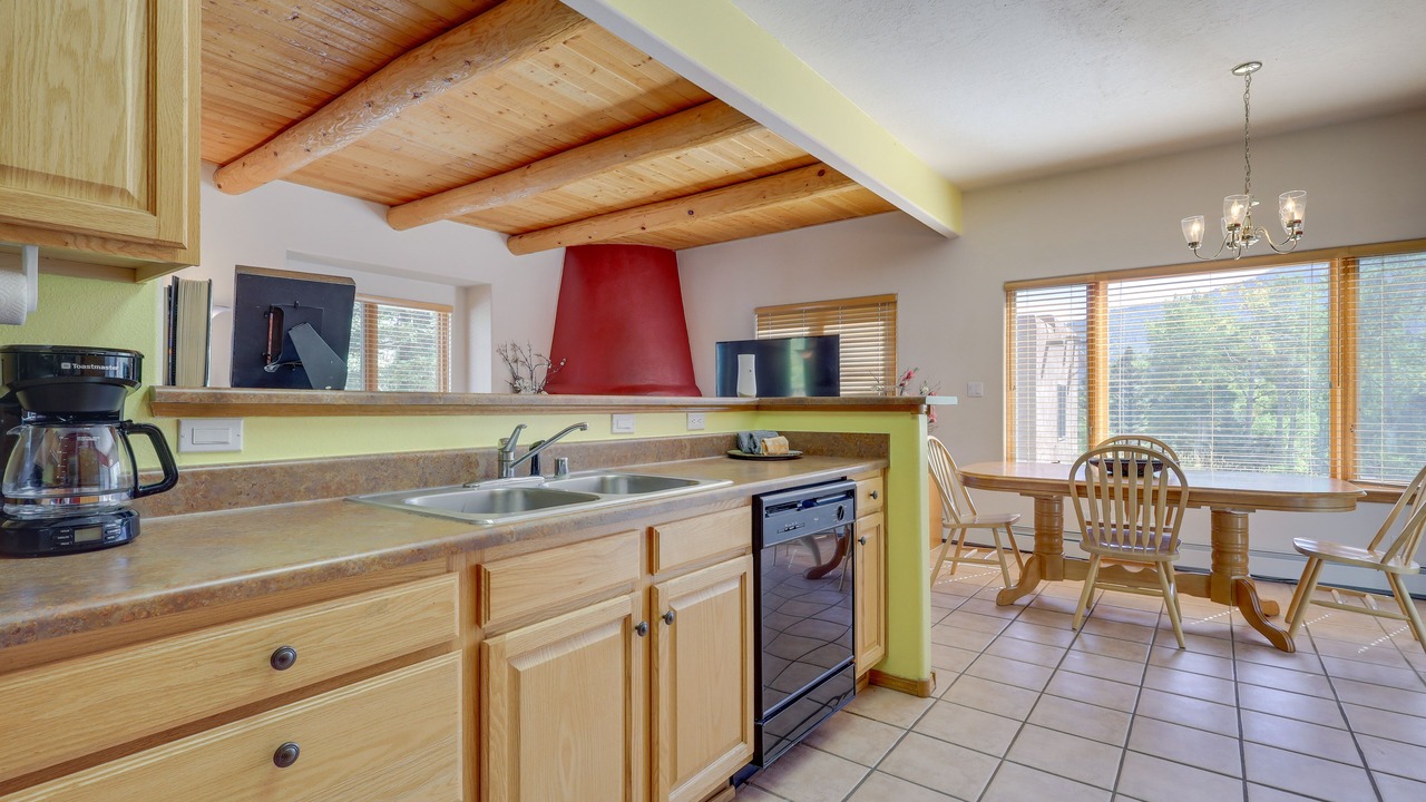 Photo of Kitchen in Amalia