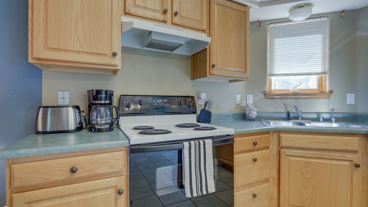 Photo of Kitchen in Amalia