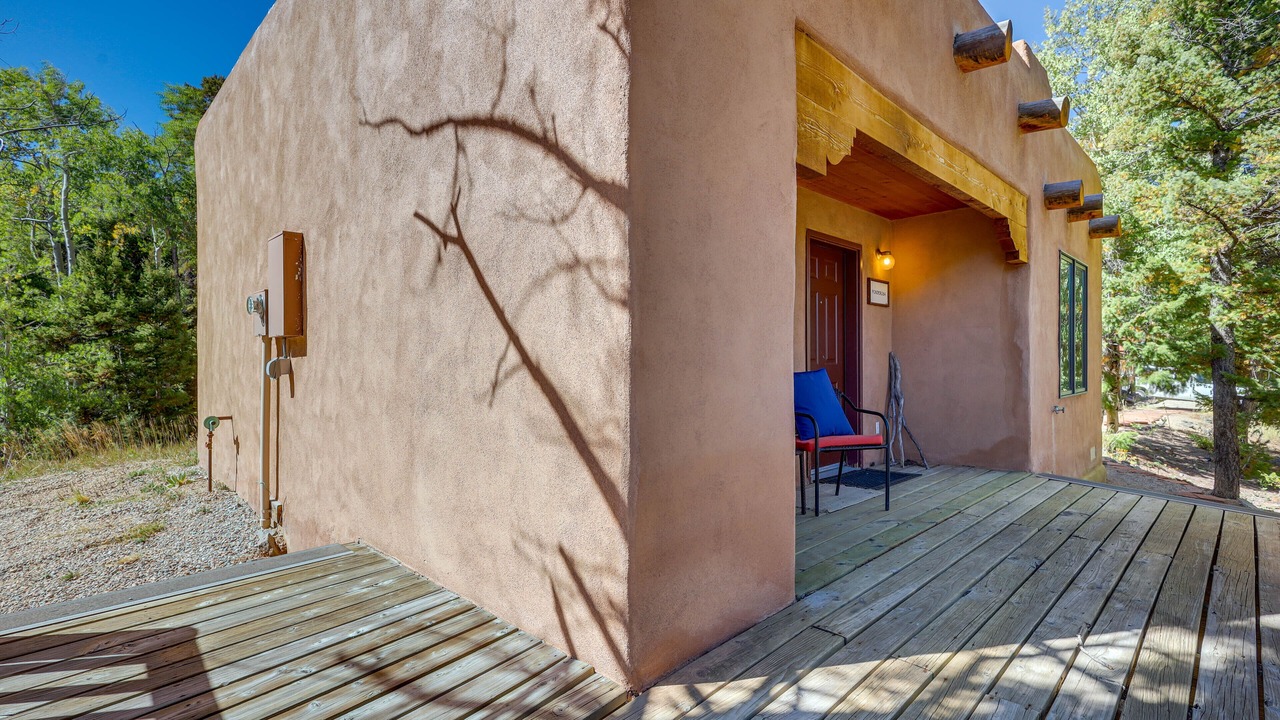 Photo of Patio Balcony in Amalia