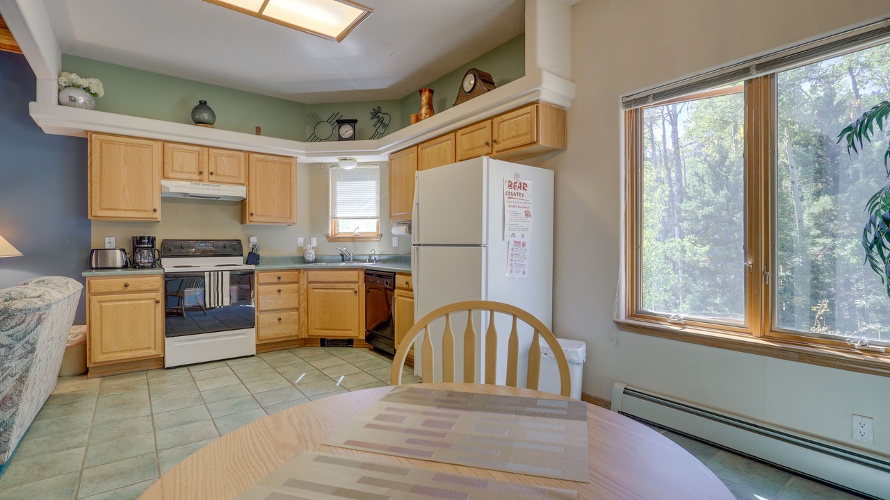 Photo of Kitchen in Amalia