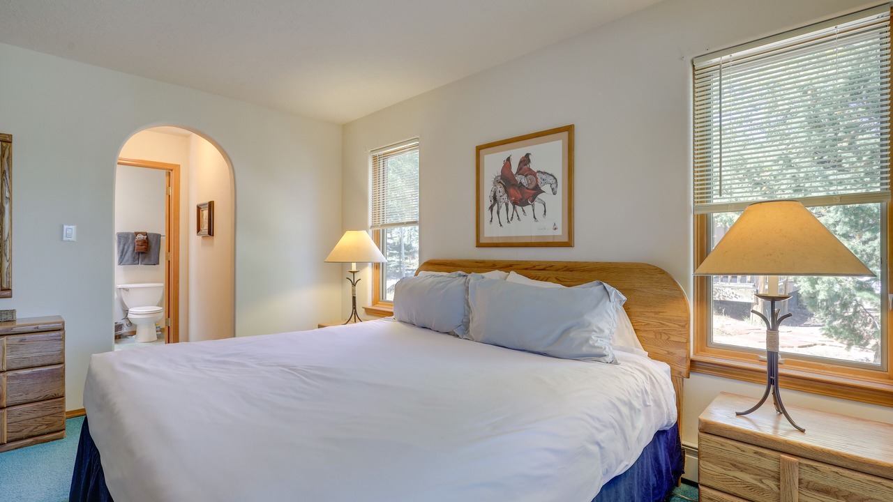 Photo of Bedroom in Amalia