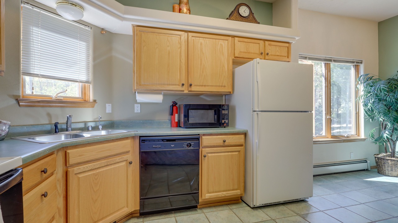 Photo of Kitchen in Amalia