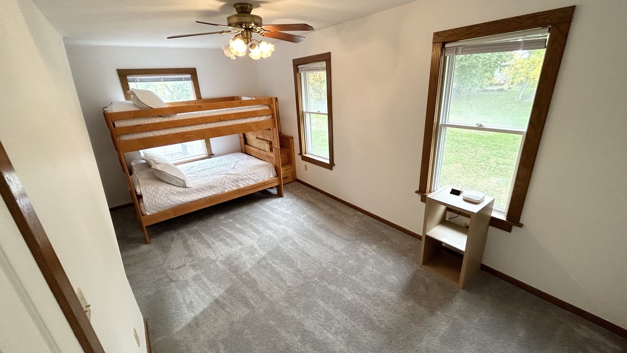 Photo of Bedroom in Shorewood