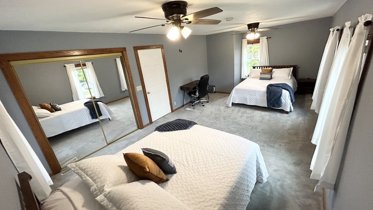 Photo of Bedroom in Shorewood