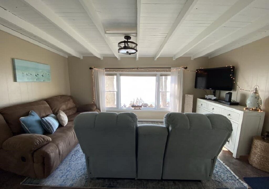 Photo of Livingroom in Swanton