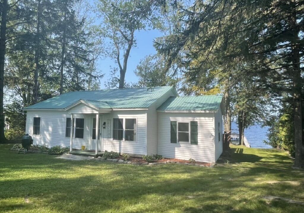 Photo of Outdoor in Swanton
