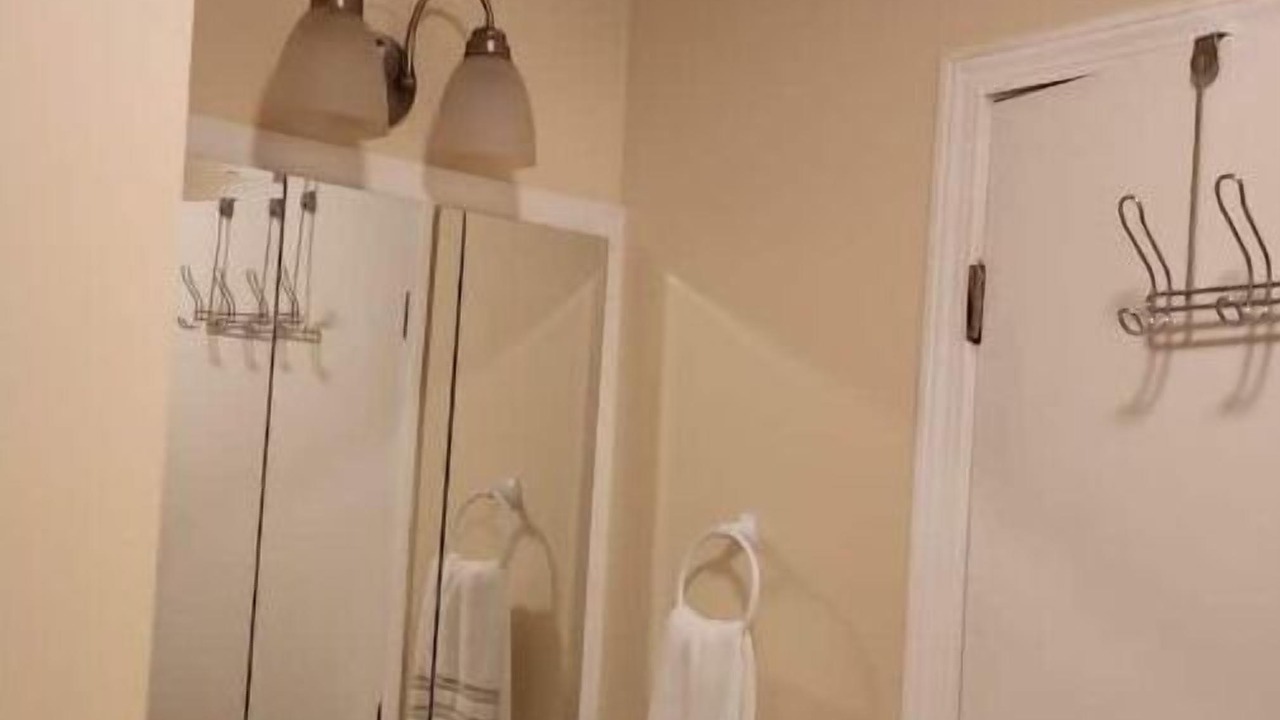 Photo of Bathroom in South Britain