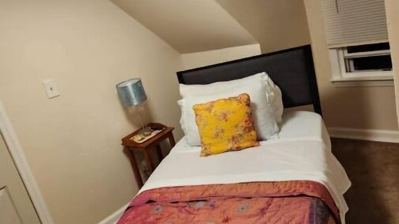 Photo of Bedroom in South Britain