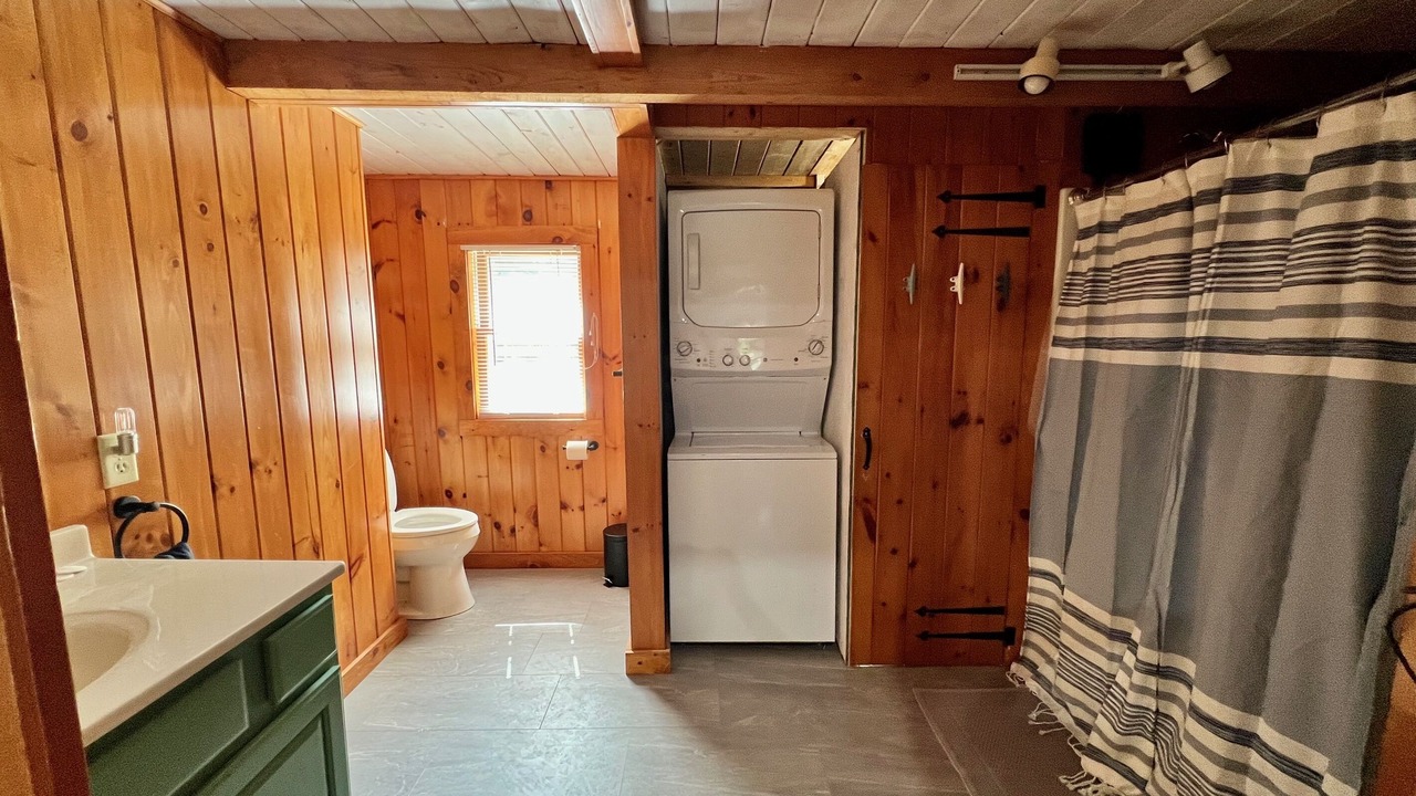 Photo of Bathroom in Franklin