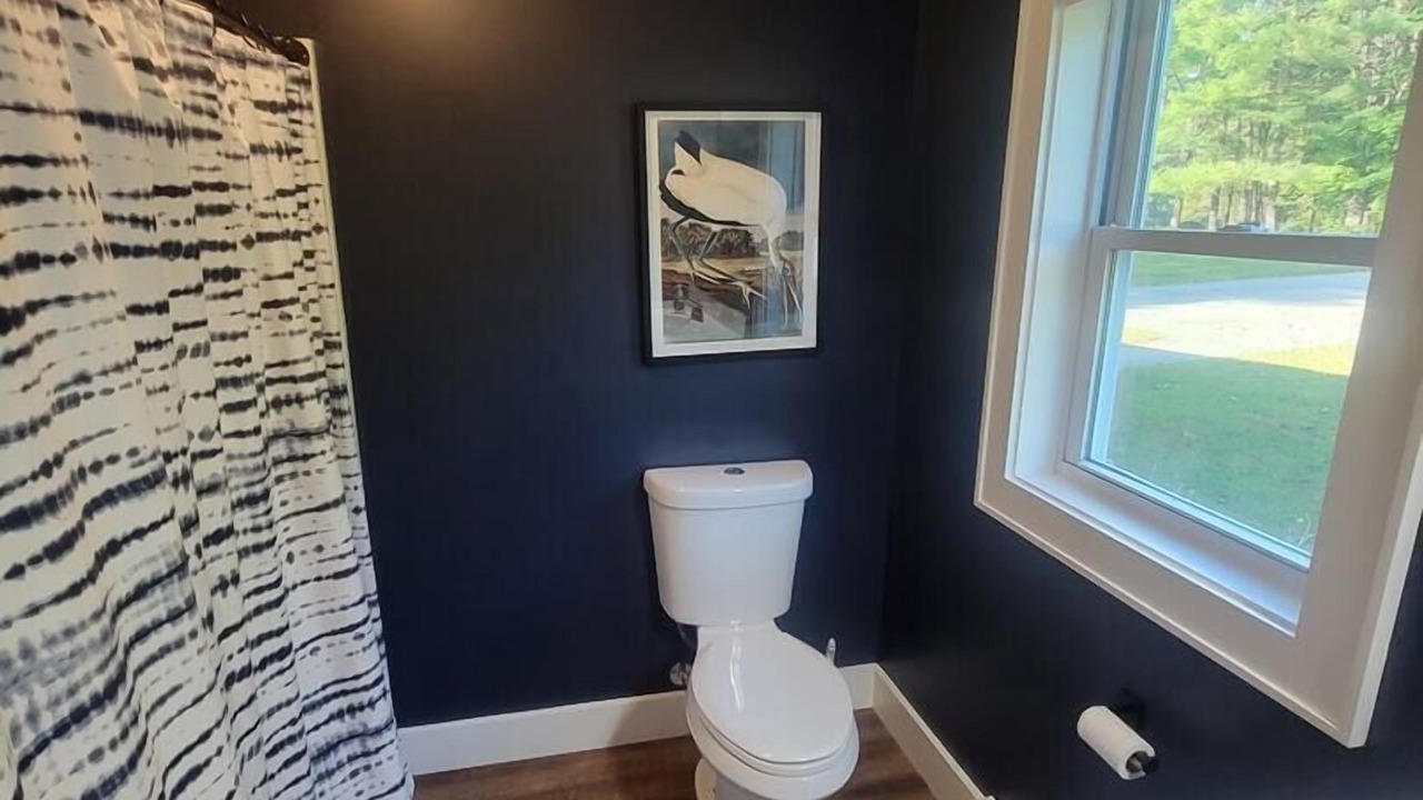 Photo of Bathroom in Lochmere