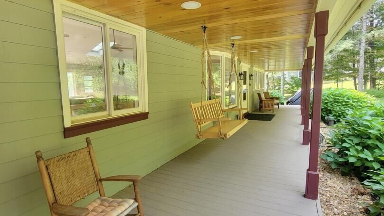 Photo of Outdoor in Franklin