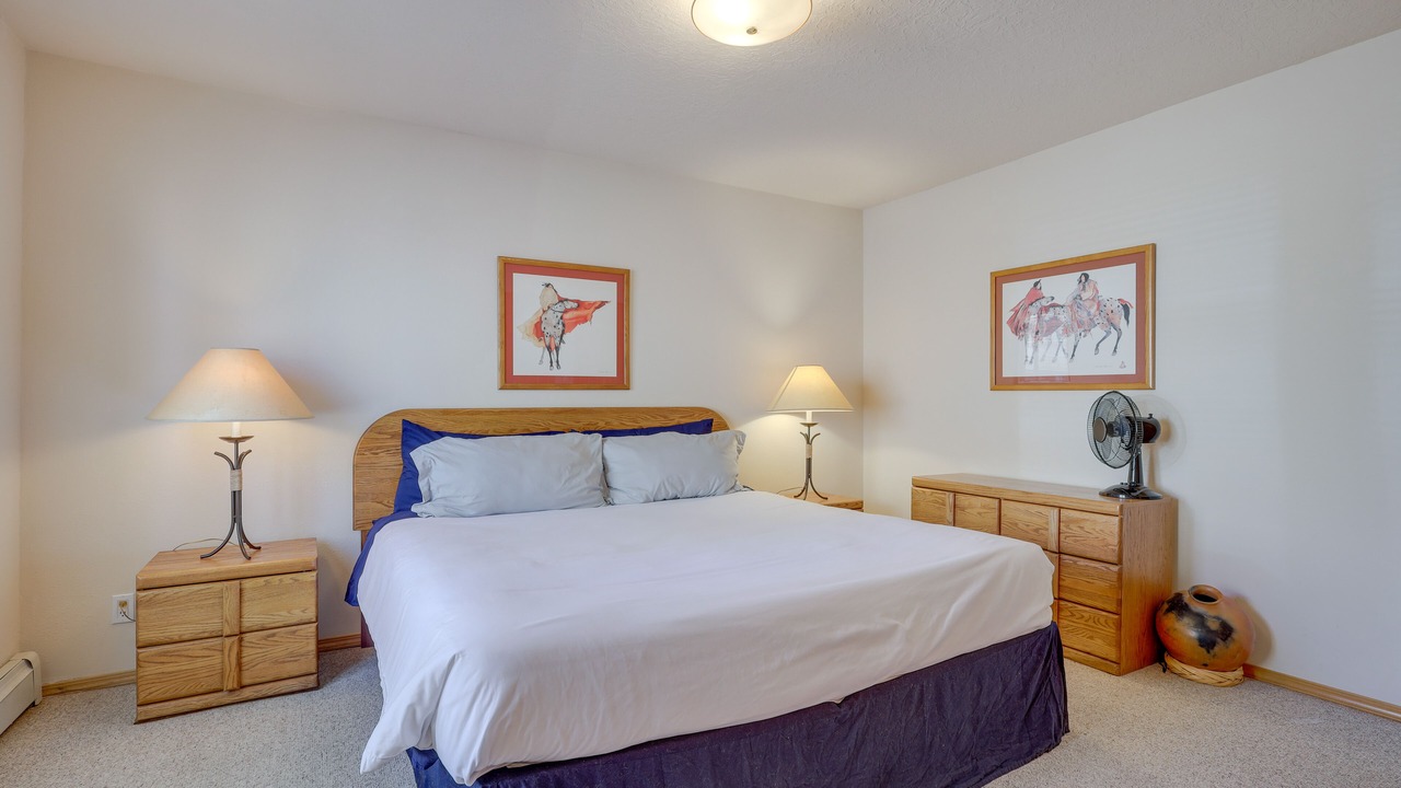 Photo of Bedroom in Amalia