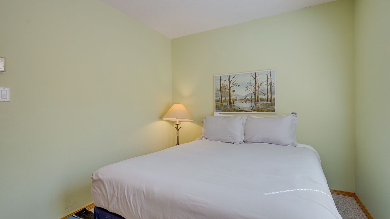 Photo of Bedroom in Amalia