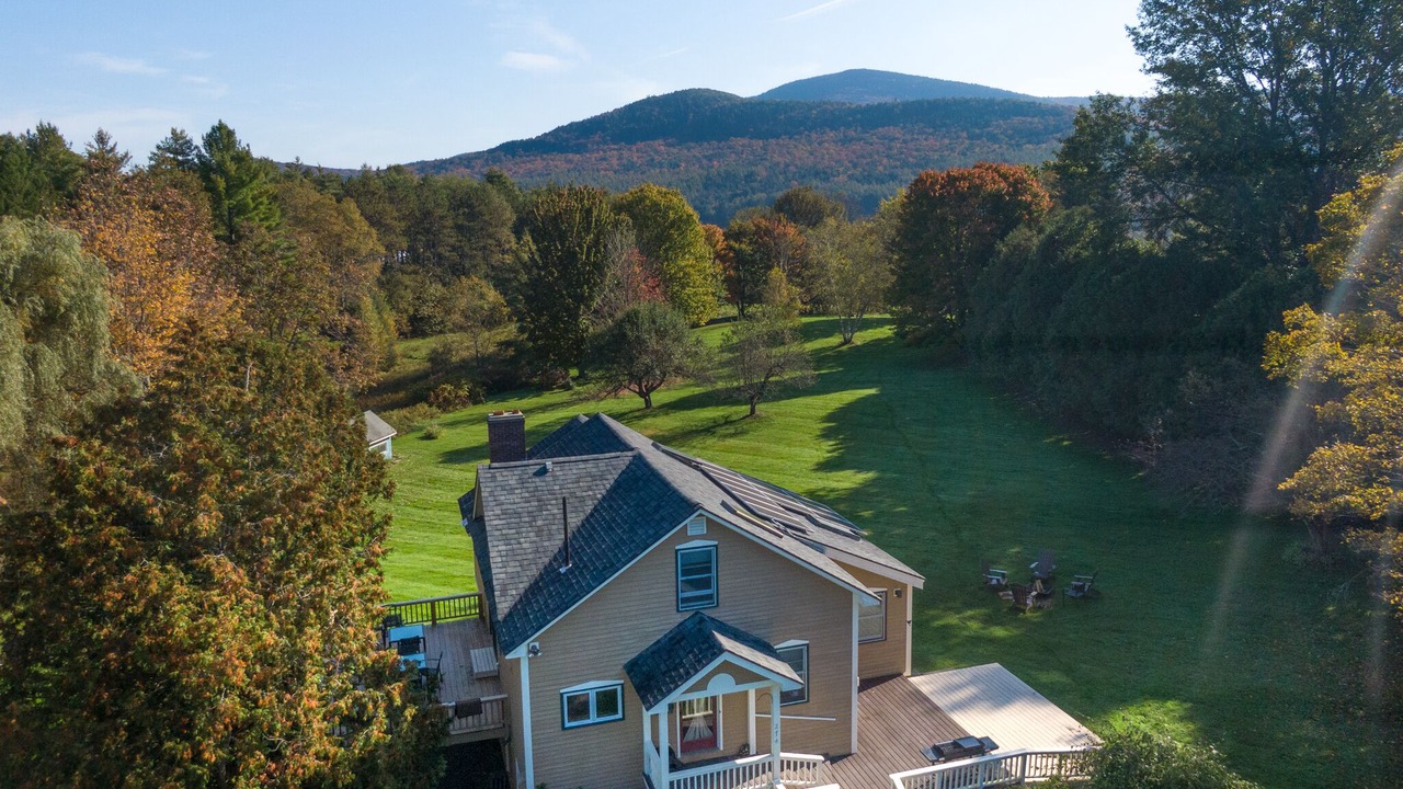 Photo of Outdoor in Waitsfield