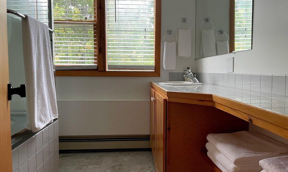 Photo of Bathroom in Waitsfield