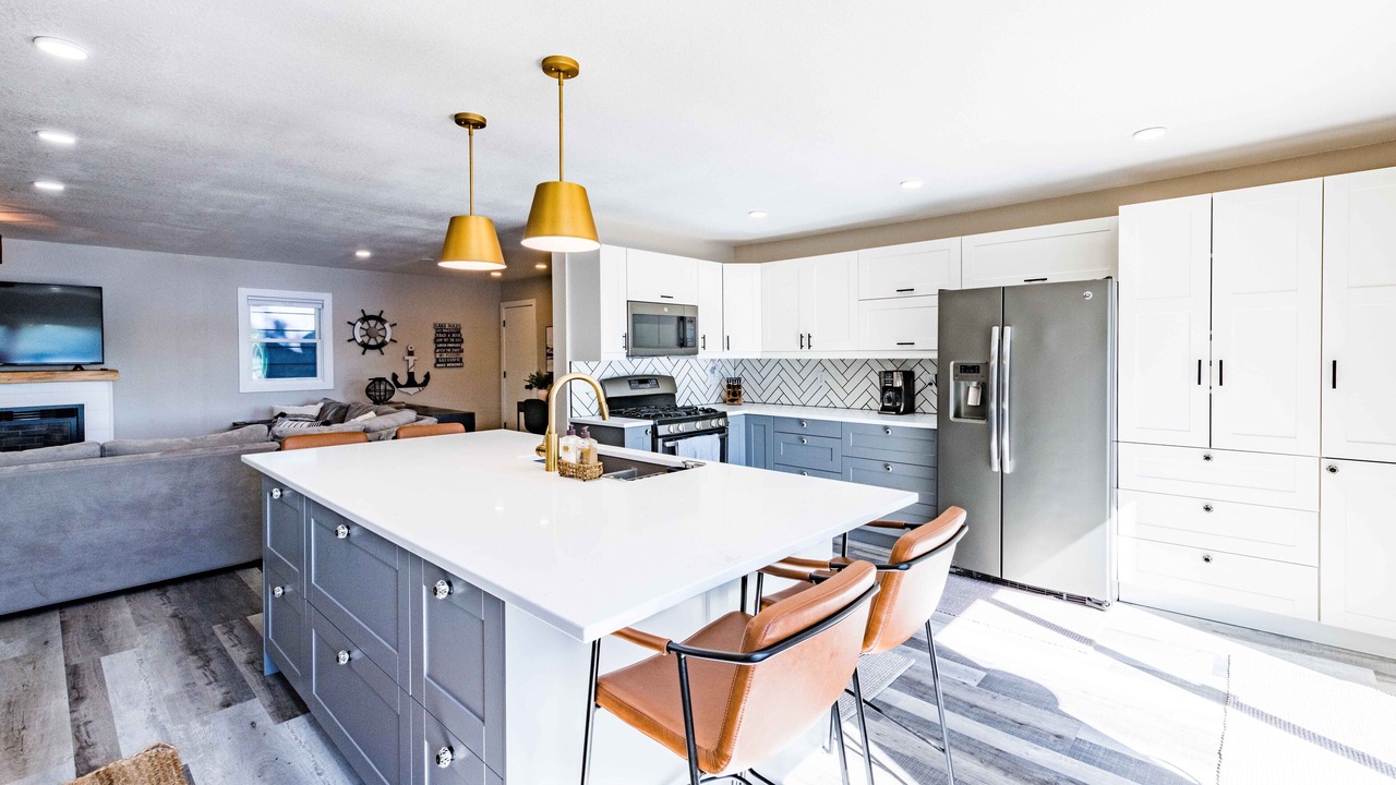 Photo of Kitchen in Brainerd