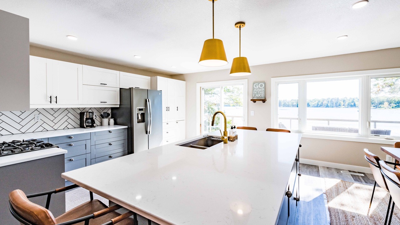 Photo of Kitchen in Brainerd
