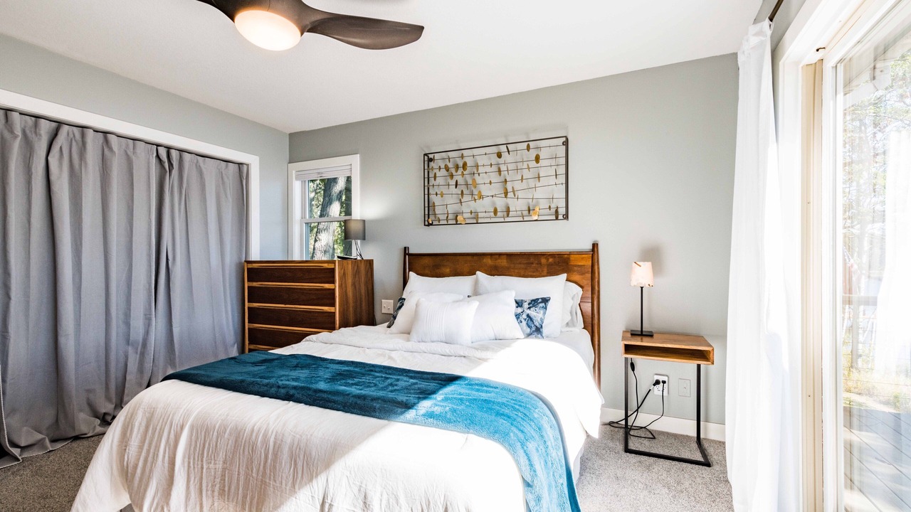 Photo of Bedroom in Brainerd