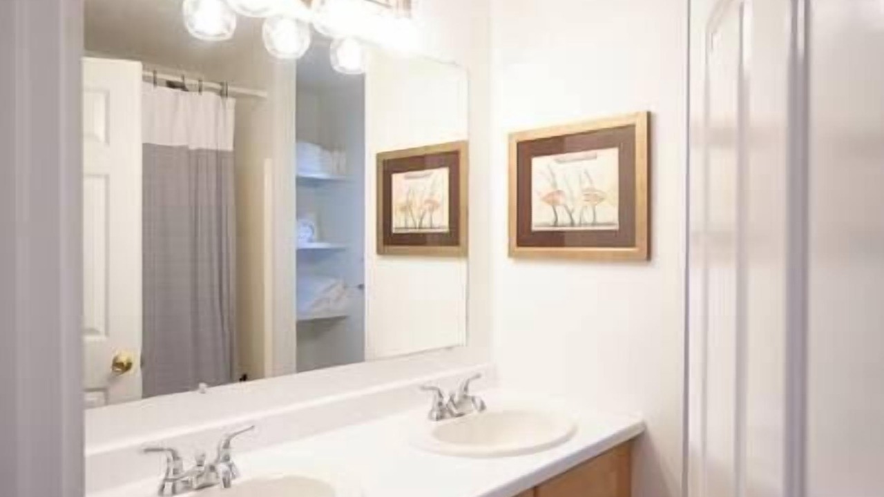 Photo of Bathroom in Morrisville