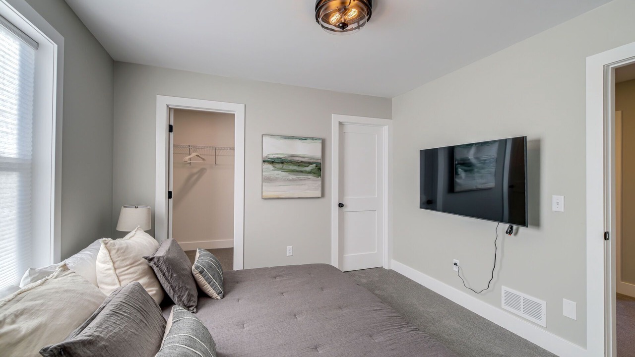 Photo of Bedroom in Merriam Park