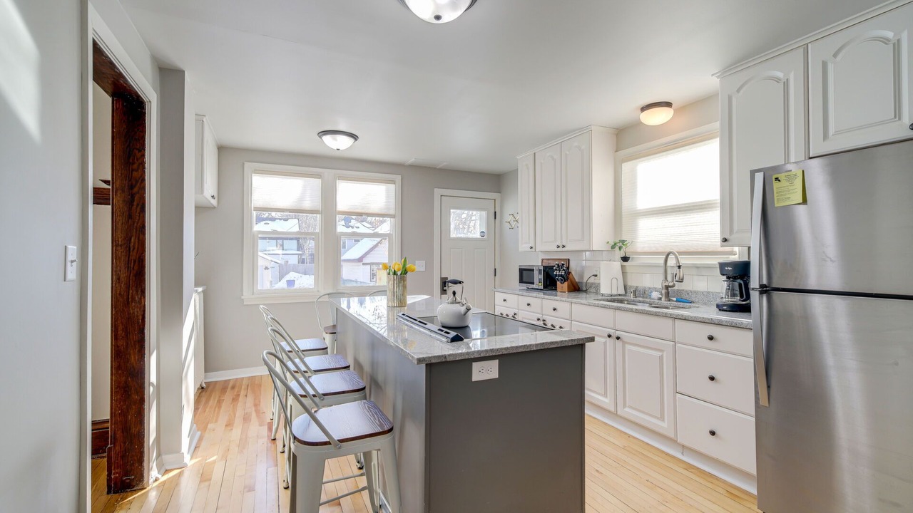 Photo of Kitchen in Merriam Park