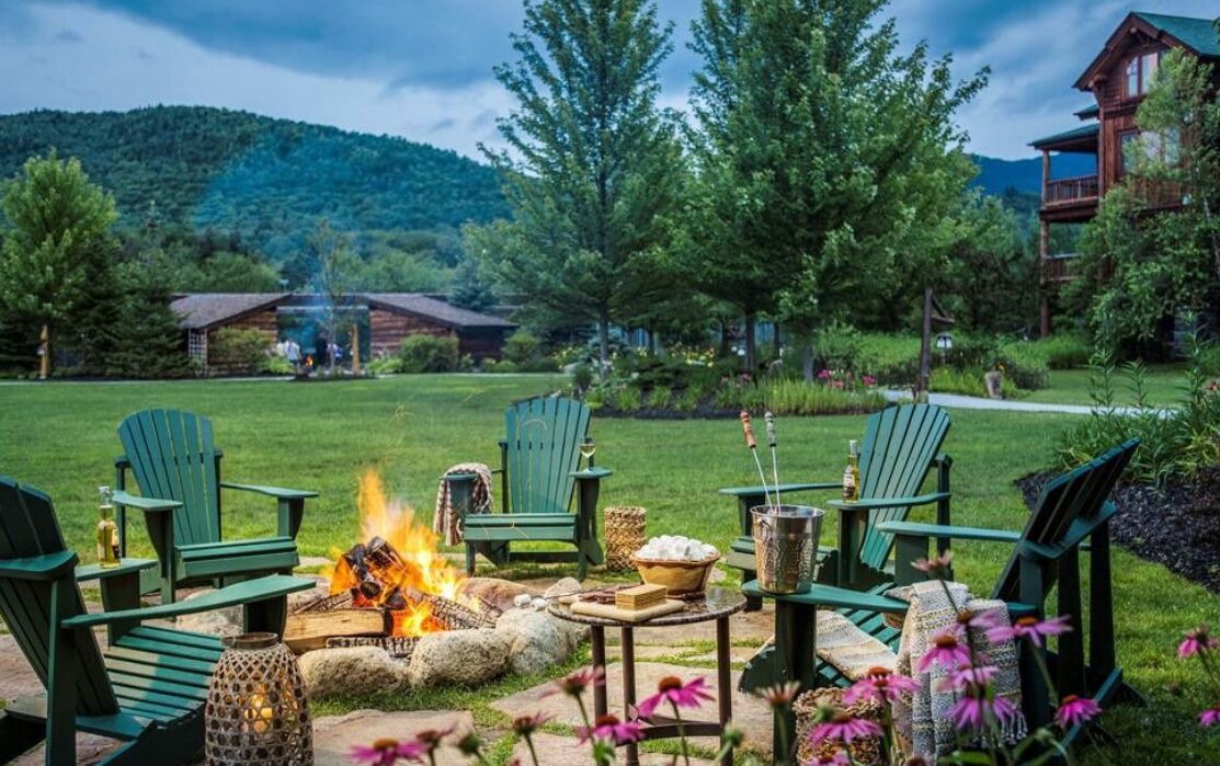 Photo of Outdoor in Lake Placid