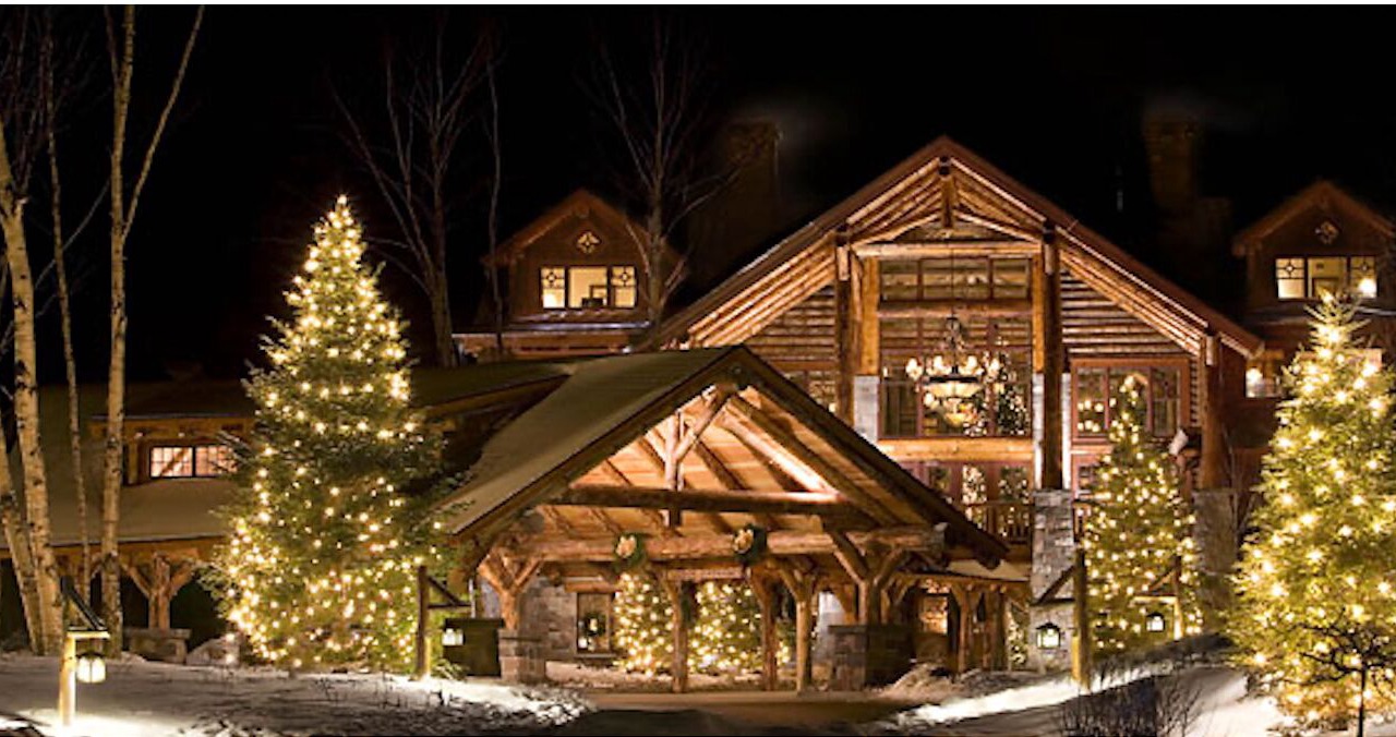 Photo of Outdoor in Lake Placid
