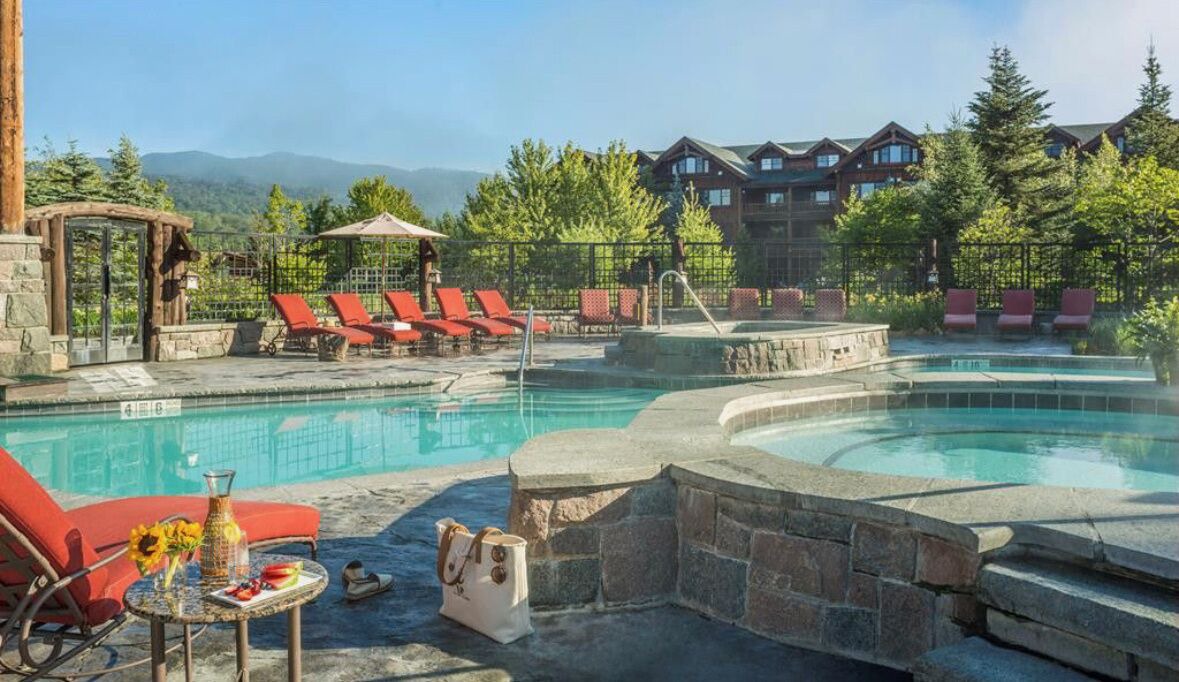 Photo of Outdoor in Lake Placid