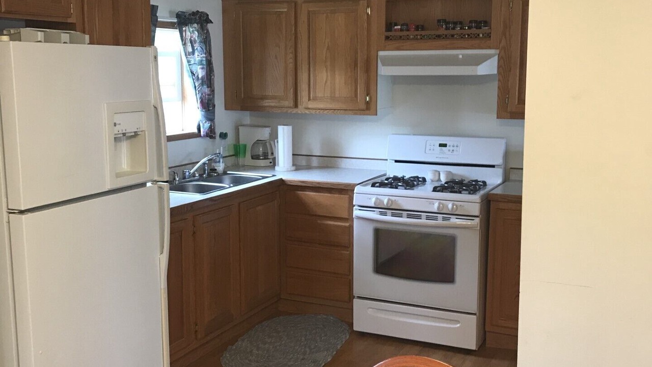 Photo of Kitchen in Siren