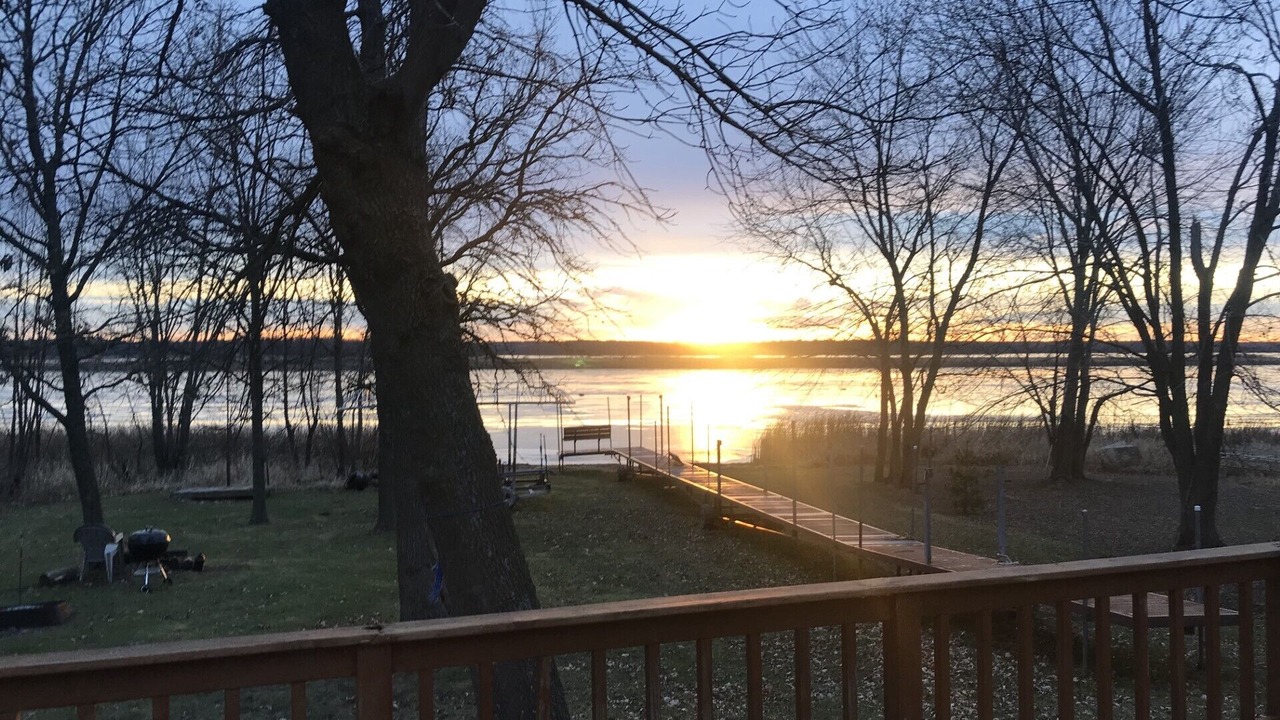 Photo of Outdoor in Siren