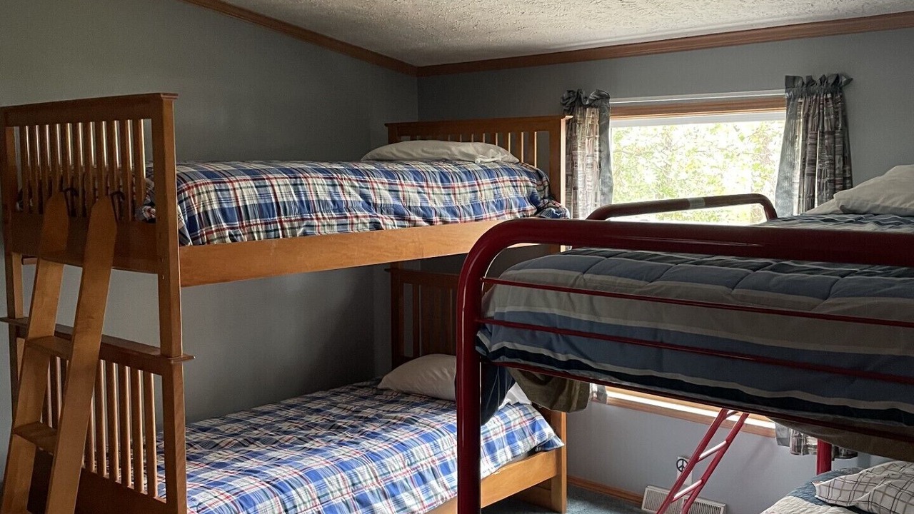 Photo of Bedroom in Siren