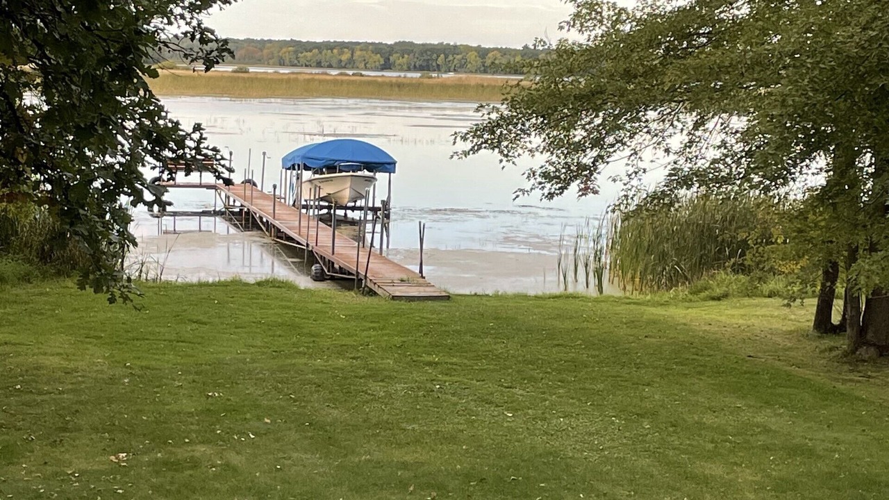 Photo of Outdoor in Siren