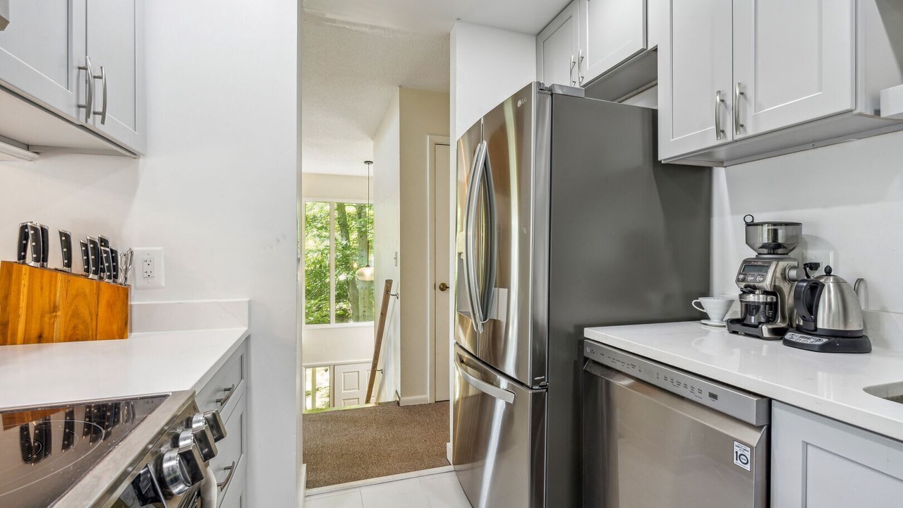 Photo of Kitchen in West Hartford