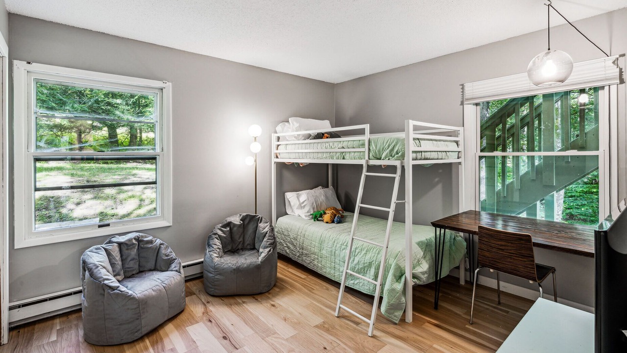 Photo of Bedroom in West Hartford