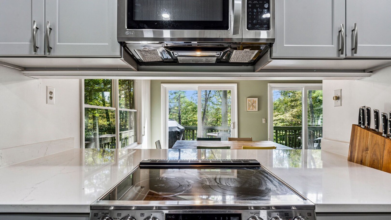 Photo of Kitchen in West Hartford