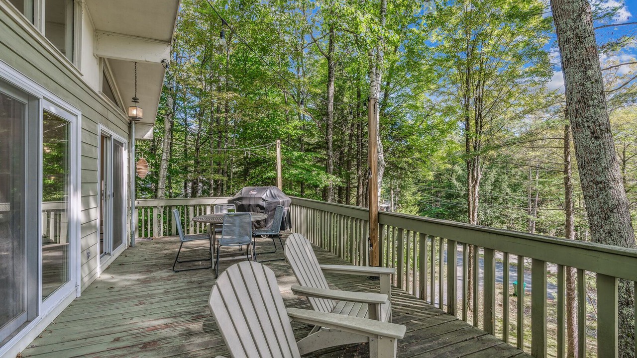Photo of Outdoor in West Hartford