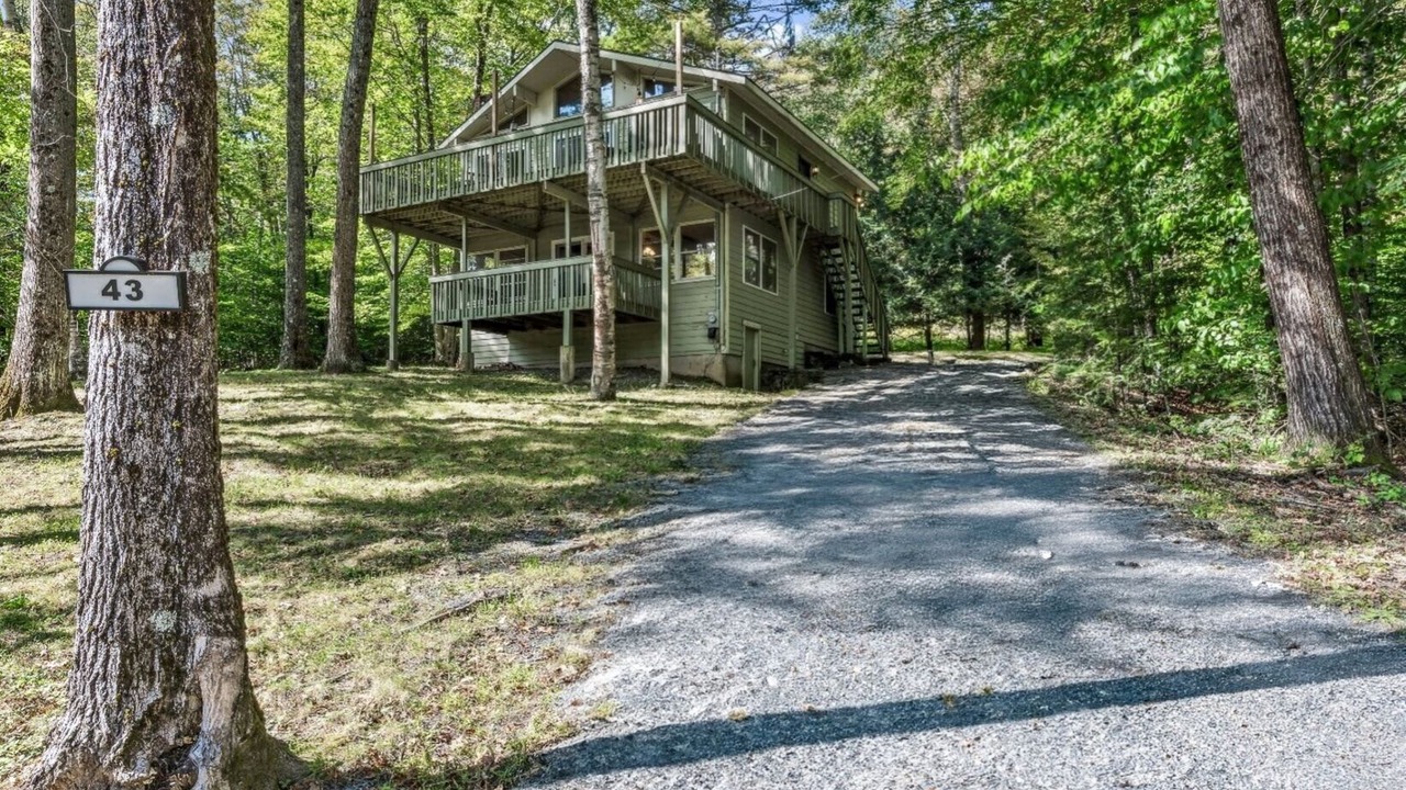 Photo of Outdoor in West Hartford