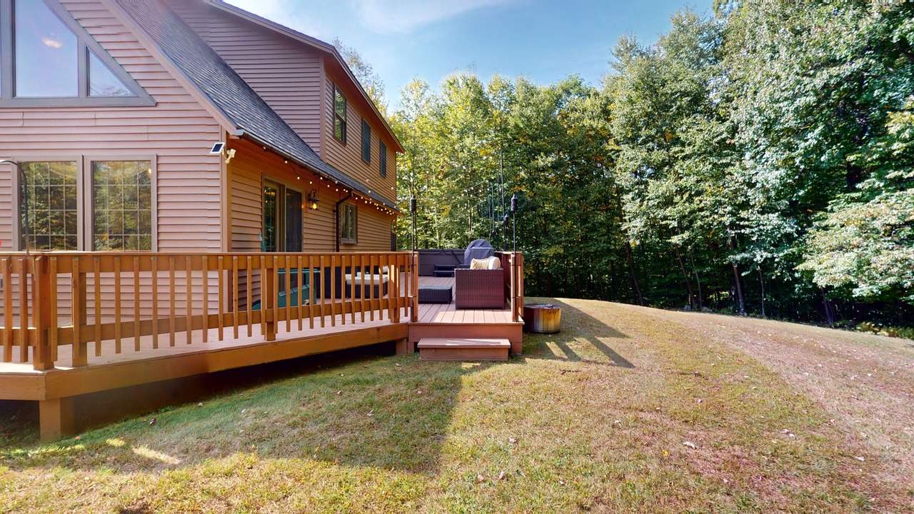 Photo of Outdoor in East Haven  Rutland County