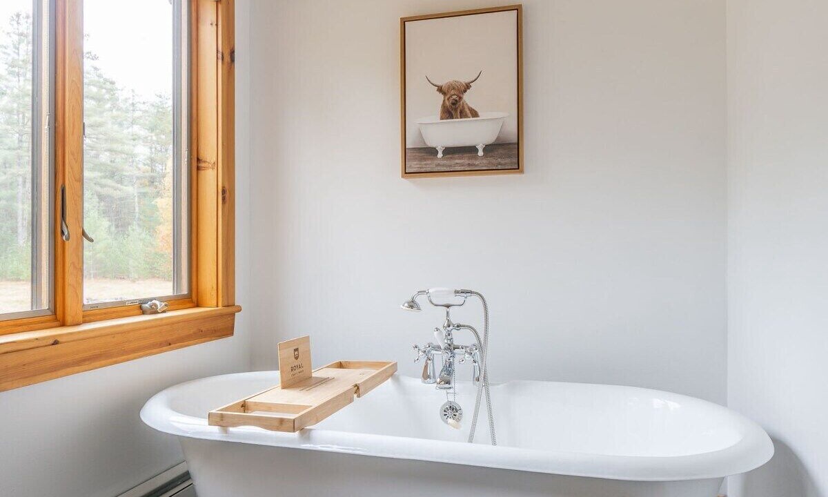 Photo of Bathroom in North Pole