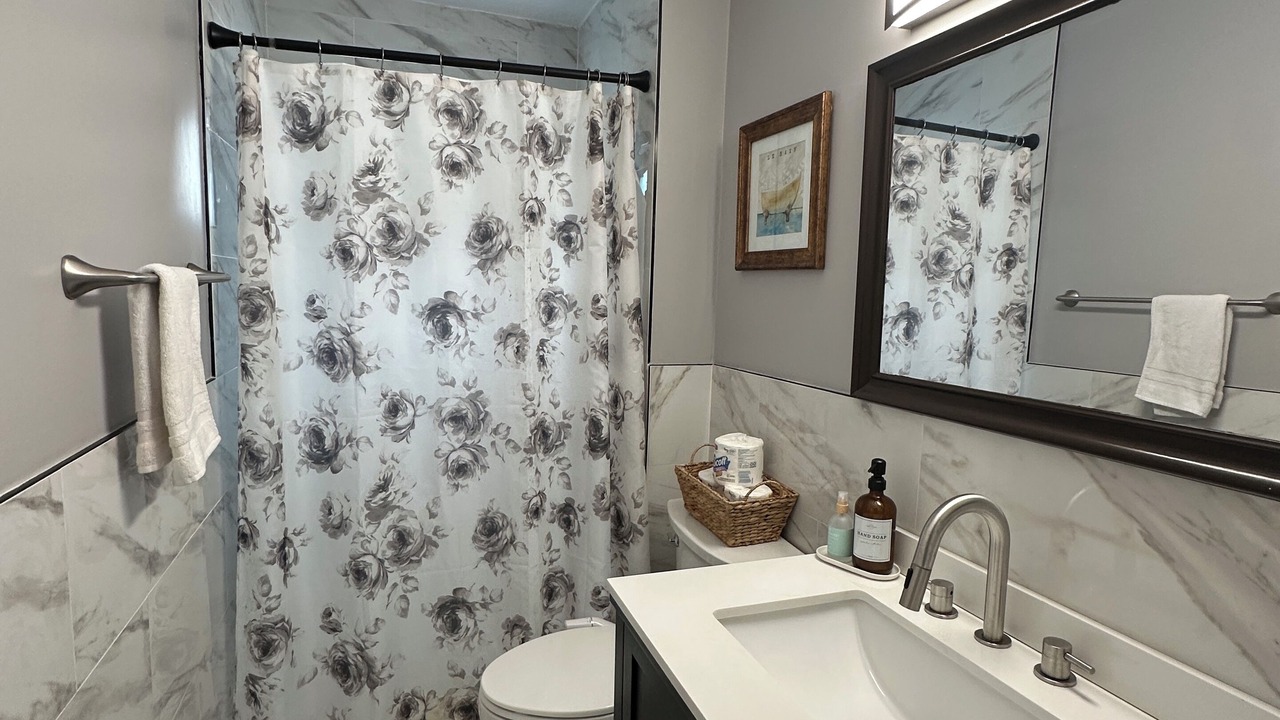 Photo of Bathroom in Malden