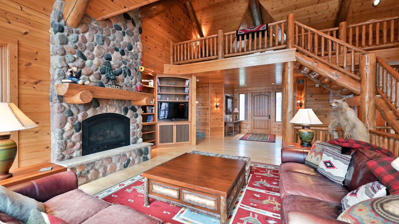 Photo of Livingroom in Hayward