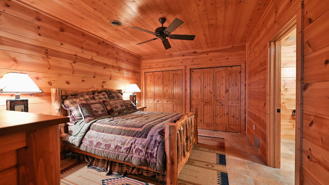Photo of Bedroom in Hayward