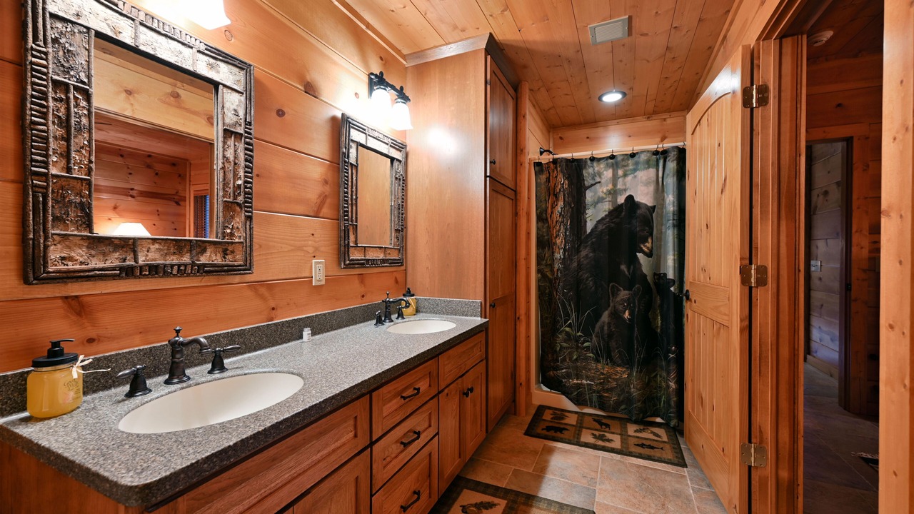 Photo of Bathroom in Hayward