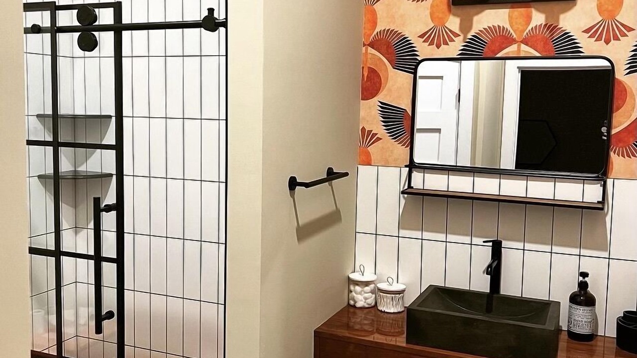 Photo of Bathroom in Ludlow