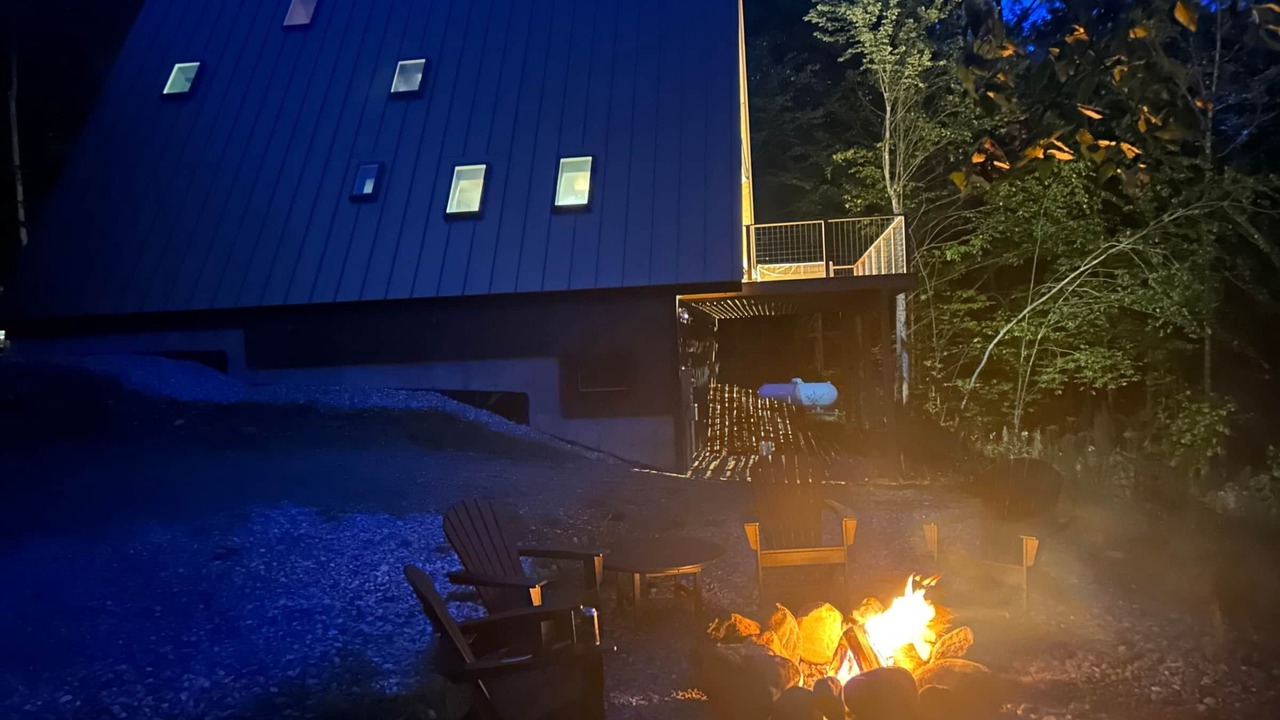 Photo of Outdoor in Ludlow