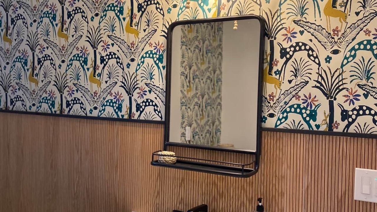 Photo of Bathroom in Ludlow