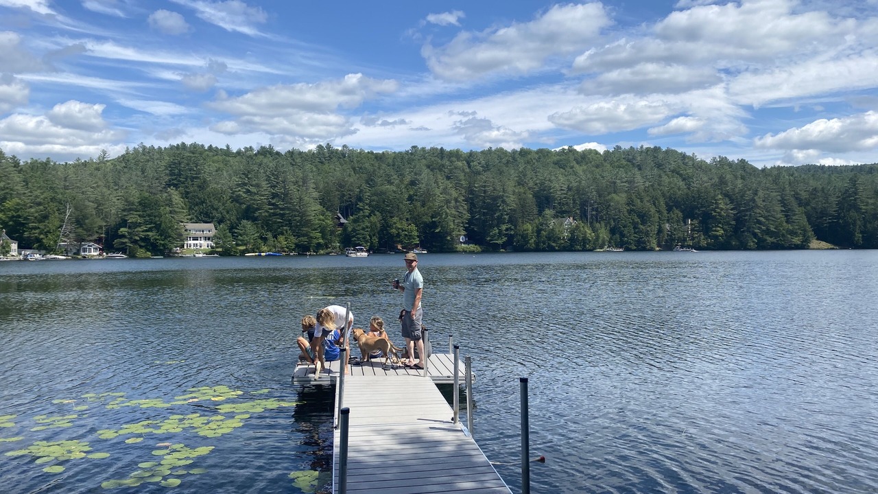 Photo of Outdoor in Ludlow